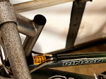 Bicycle Giant Rincon Project bike