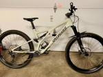 Specialized Stumpjumper Carbon S6