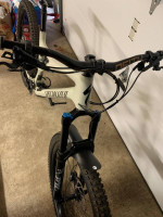 Specialized Stumpjumper Carbon S6
