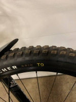Specialized Stumpjumper Carbon S6