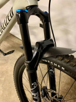Specialized Stumpjumper Carbon S6