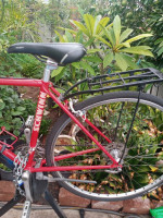 Schwinn road bike 27 1 1/4