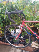 Schwinn road bike 27 1 1/4