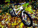 schwinn Womens Girls Ranger 26" Mountain Bike 21 speed