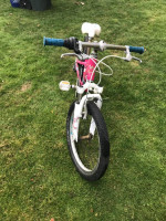 Fuji Dynamite kids bike 20"