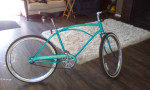 Murray Monterey Cruiser Bike