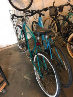 Murray Monterey Cruiser Bike