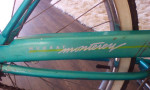 Murray Monterey Cruiser Bike