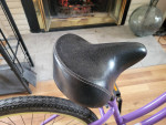 Young ladies Cruiser Phat Cycle Sea Wind