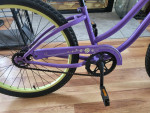 Young ladies Cruiser Phat Cycle Sea Wind