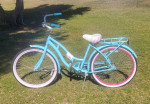 Ladies Schwinn Delmar 26" Coaster brakes