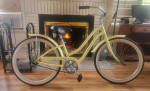 Phat Young ladies Cruiser Daisy 24"