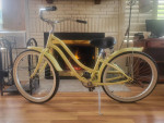 Phat Young ladies Cruiser Daisy 24"