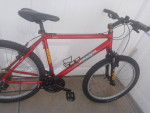Diamond Back Mountain bike. 21 speeds. Xlnt.