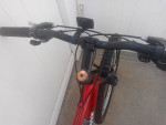 Diamond Back Mountain bike. 21 speeds. Xlnt.