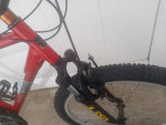 Diamond Back Mountain bike. 21 speeds. Xlnt.