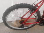Diamond Back Mountain bike. 21 speeds. Xlnt.