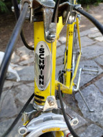 Schwinn Continental and Sears Free Spirit