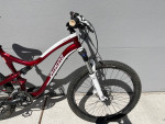 Large Specialized Myka Comp Full Suspension Mountain Bike