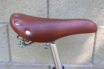 New Wilier Toni Bevilacqua Retro Fixie Single Speed Road Bike Large