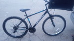 New mens mountain bike