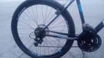 New mens mountain bike