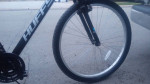 New mens mountain bike