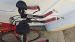 $2,500+ Quintana Roo Tequilo TT Triathlon/Race Bike - 55 cm