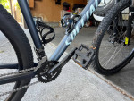 Mens XL Specialized mountain bike brand new 29er rockhopper