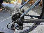 Mens XL Specialized mountain bike brand new 29er rockhopper