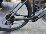 Mens XL Specialized mountain bike brand new 29er rockhopper
