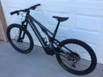 2023 Specialized Turbo Levo Carbon Electric Mt Bike