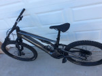 2023 Specialized Turbo Levo Carbon Electric Mt Bike