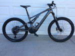 2023 Specialized Turbo Levo Carbon Electric Mt Bike