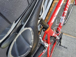 2006 Specialized Allez Elite 56cm size large road bike