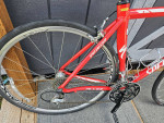 2006 Specialized Allez Elite 56cm size large road bike
