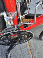 2006 Specialized Allez Elite 56cm size large road bike
