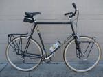 Schwinn World Sport bicycle XXL