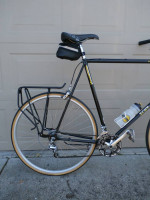 Schwinn World Sport bicycle XXL