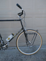 Schwinn World Sport bicycle XXL