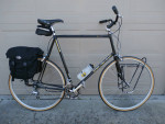 Schwinn World Sport bicycle XXL