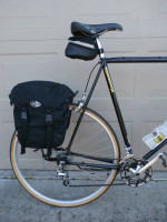 Schwinn World Sport bicycle XXL