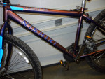 NISHIKI 26" bike