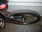 NISHIKI 26" bike