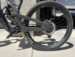 2023 Evil Epocalypse- Carbon- Size Small (RUNS BIG)