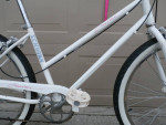 Schwinn Cruiser 5 Speed step through bicycle (medium)