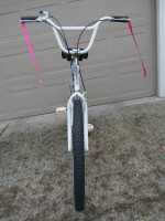 Schwinn Cruiser 5 Speed step through bicycle (medium)