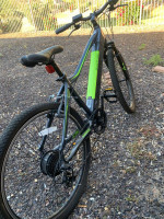 Hyper eBike