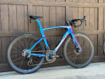 Pinarello Dogma F MyWay Size 54