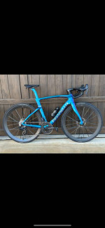 Pinarello Dogma F MyWay Size 54